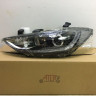 Фара левая Hyundai Elantra 6 AD до рест oem 92101f2100 Фара левая Hyundai Elantra 6 AD до рест oem 92101f2100