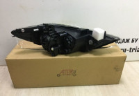 Фара левая Hyundai Elantra 6 AD до рест oem  92101f2100