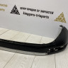 Спойлер заднего бампера Volkswagen Touareg 2 рест R-line oem 7p6807521H Спойлер заднего бампера Volkswagen Touareg 2 рест R-line oem 7p6807521H