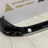 Спойлер заднего бампера Volkswagen Touareg 2 рест R-line oem 7p6807521H Спойлер заднего бампера Volkswagen Touareg 2 рест R-line oem 7p6807521H