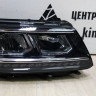 Фара правая LED Volkswagen Tiguan 2 oem 5NB941036D Фара правая LED Volkswagen Tiguan 2 oem 5NB941036D