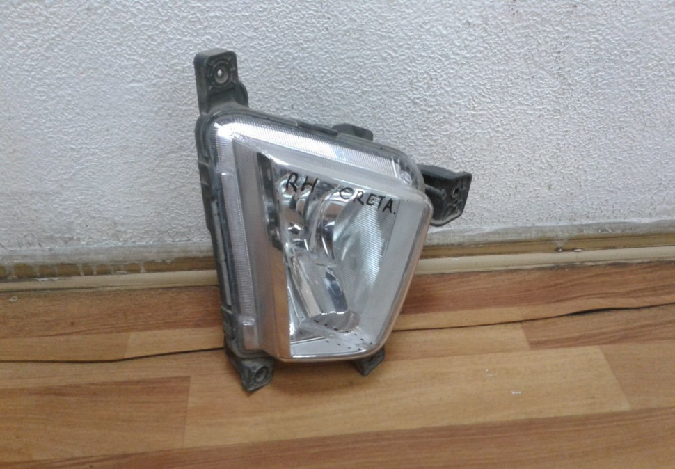 Фара птф правая Hyundai Creta oem 92208m0000
