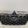Решетка радиатора Hyundai Santa Fe 4 oem 86366s1110