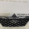 Решетка радиатора Hyundai Santa Fe 4 oem 86366s1110