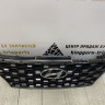 Решетка радиатора Hyundai Santa Fe 4 oem 86366s1110