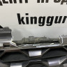Решетка радиатора Hyundai Santa Fe 4 oem 86366s1110