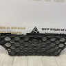 Решетка радиатора Hyundai Santa Fe 4 oem 86366s1110