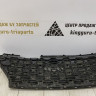 Решетка радиатора Hyundai Santa Fe 4 oem 86366s1110