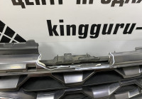 Решетка радиатора Hyundai Santa Fe 4 oem 86366s1110