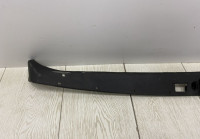 Накладка ручка крышки багажник BMW X6 G06 OEM 51137482055