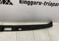 Накладка ручка крышки багажник BMW X6 G06 OEM 51137482055