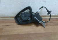 Корпус зеркала левый Volkswagen Tiguan 2 oem 5nb857501