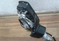 Корпус зеркала левый Volkswagen Tiguan 2 oem 5nb857501