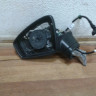 Корпус зеркала левый Volkswagen Tiguan 2 oem 5nb857501 Корпус зеркала левый Volkswagen Tiguan 2 oem 5nb857501