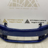 Бампер передний Skoda Rapid OEM 60U807221F