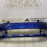 Бампер передний Skoda Rapid OEM 60U807221F