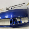 Бампер передний Skoda Rapid OEM 60U807221F