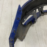 Бампер передний Skoda Rapid OEM 60U807221F