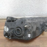 Фара правая Renault Logan oem 820074454 (слом 1 креп)