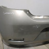 Бампер задний Renault Logan 2 OEM 850220639R (скл-3)
