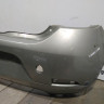 Бампер задний Renault Logan 2 OEM 850220639R (скл-3)