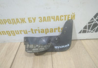 Брызговик задний правый бу Renault Kaptur OEM 788124470R