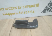 Брызговик задний правый бу Renault Kaptur OEM 788124470R