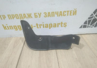 Брызговик задний правый бу Renault Kaptur OEM 788124470R