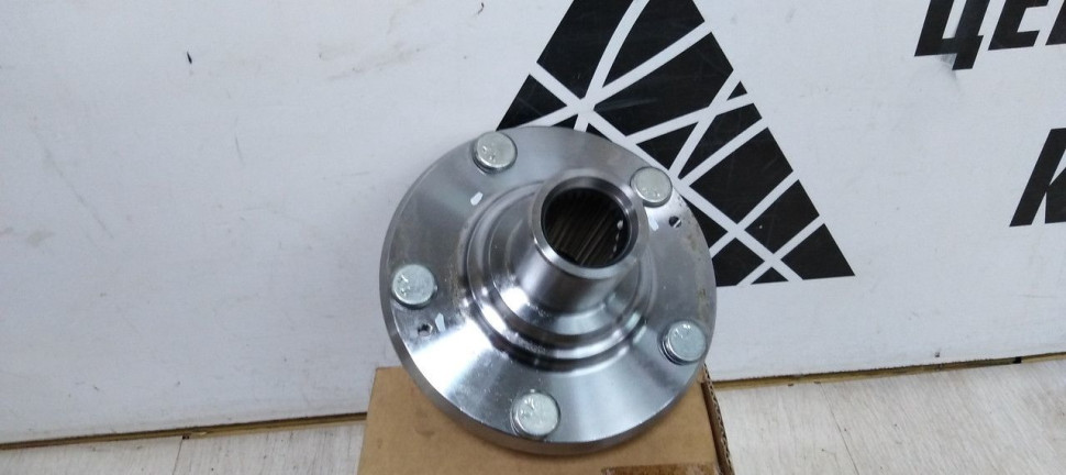 Ступица передняя KIA/Hyundai i30/Elantra Ceed  oem 517502H000