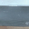 Радиатор кондиционера Volkswagen Tiguan 2 oem 5q0816411bg