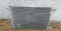 Радиатор кондиционера Volkswagen Tiguan 2 oem 5q0816411bg