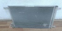 Радиатор кондиционера Volkswagen Tiguan 2 oem 5q0816411bg
