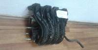Впускной коллектор Chevrolet Aveo / Cruze / Lacetti oem 96452343
