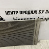 Радиатор кондиционера Skoda Rapid OEM 6C0816411B