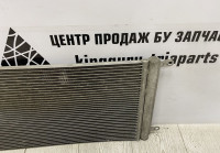 Радиатор кондиционера Skoda Rapid OEM 6C0816411B