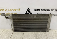 Радиатор кондиционера Skoda Rapid OEM 6C0816411B