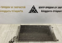 Радиатор кондиционера Skoda Rapid OEM 6C0816411B