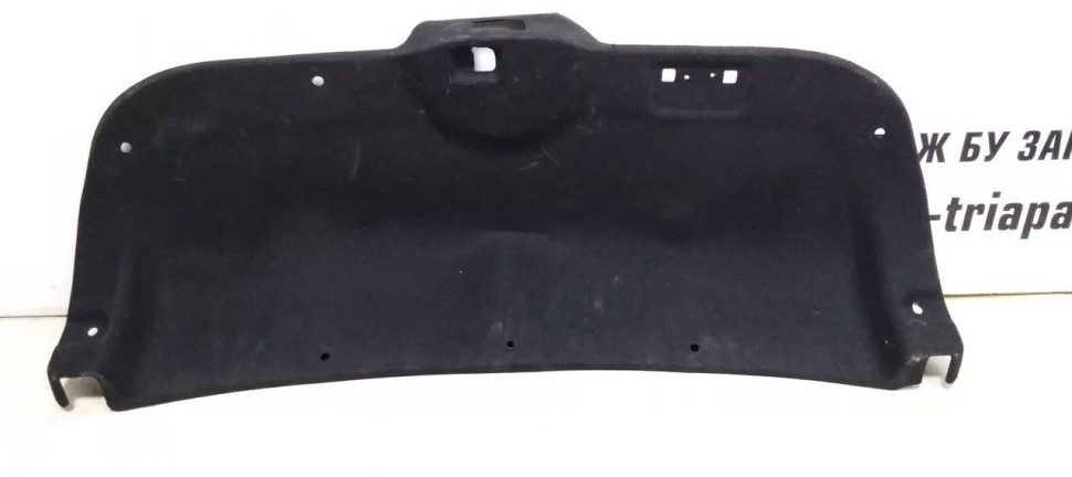 Панель крышки багажника Hyundai Elantra 6 oem 81750F2500