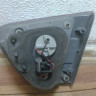 Фонарь левый внутренний Hyundai Elantra HD oem 924032H010