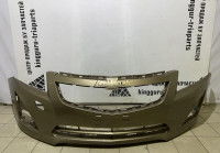 Бампер передний Chevrolet Cruze рестайлинг 2012-2015 oem 95480174 (скл-3)