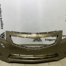 Бампер передний Chevrolet Cruze рестайлинг 2012-2015 oem 95480174 (скл-3)