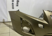 Бампер передний Chevrolet Cruze рестайлинг 2012-2015 oem 95480174 (скл-3)