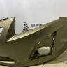 Бампер передний Chevrolet Cruze рестайлинг 2012-2015 oem 95480174 (скл-3)