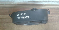 Защитный кожух ремня Volkswagen Golf 7 oem 04e109108b