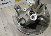 Кулак задний левый бу BMW 5 M F90 OEM 33307857065