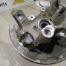 Кулак задний левый бу BMW 5 M F90 OEM 33307857065 Кулак задний левый бу BMW 5 M F90 OEM 33307857065