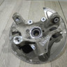 Кулак задний левый бу BMW 5 M F90 OEM 33307857065 Кулак задний левый бу BMW 5 M F90 OEM 33307857065