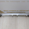 Накладка переднего бампера Lada X-Ray 2015> oem 8450020287 (скл-3)