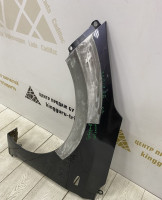 Крыло переднее левое Hyundai Solaris 2 2017 oem 66311F9000