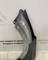 Крыло переднее левое Hyundai Solaris 2 2017 oem 66311F9000